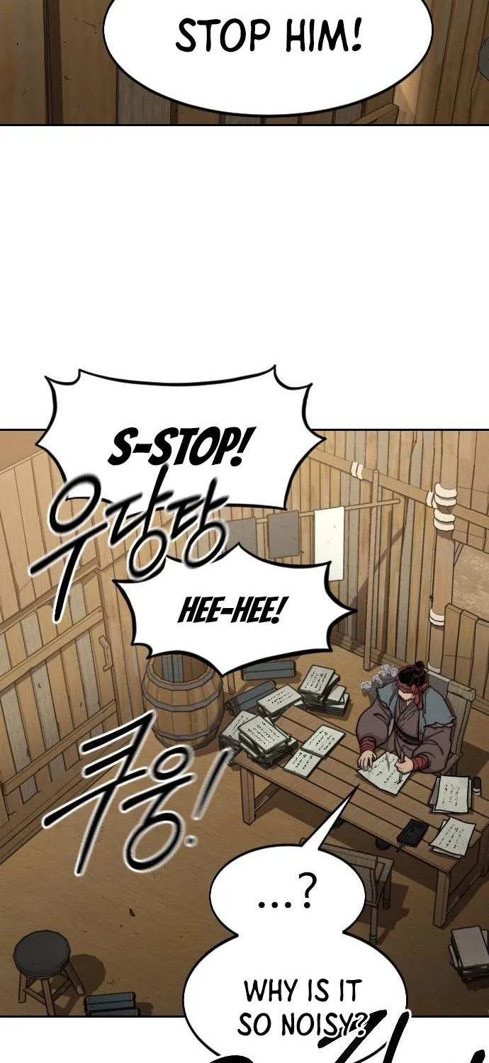 Return Of The Mount Hua Sect Mangakakalot X Chapter 87 Page 23