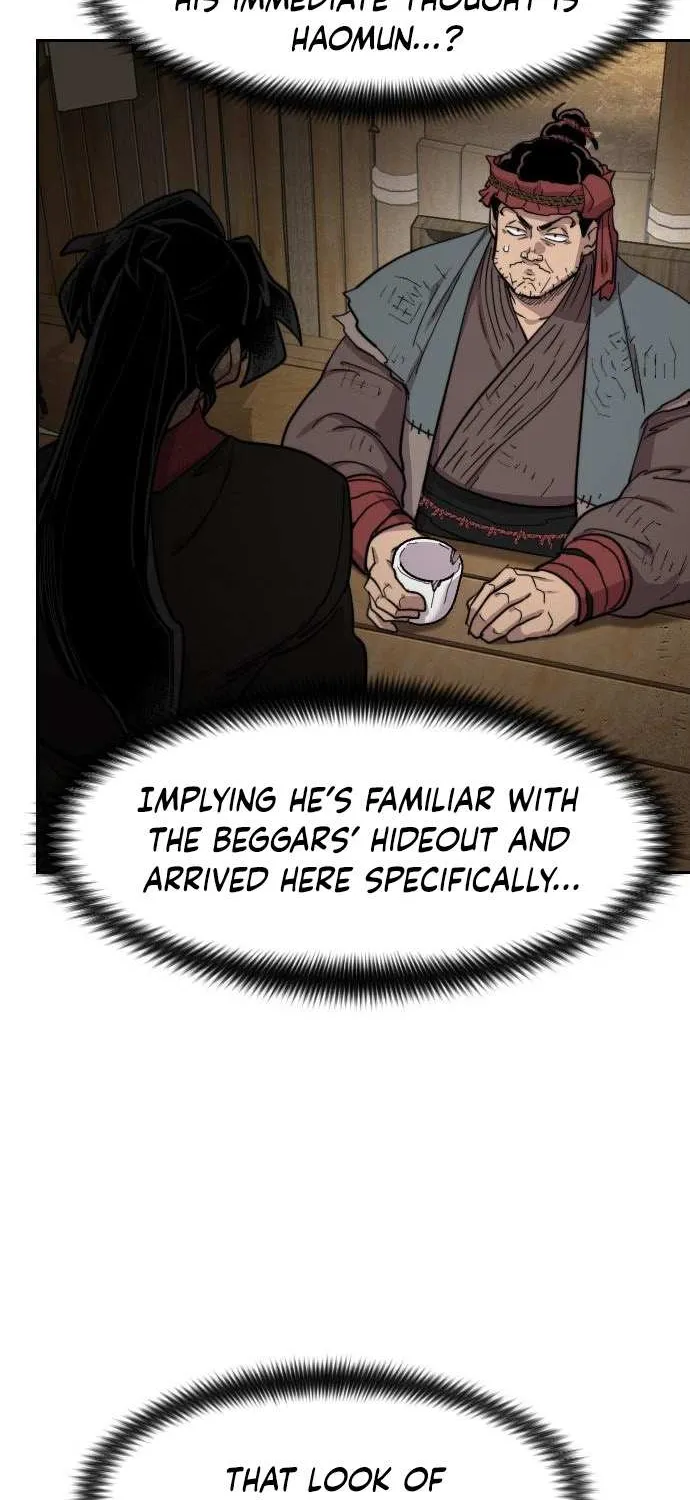 Return Of The Mount Hua Sect Mangakakalot X Chapter 87 Page 51