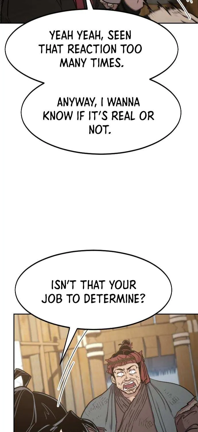 Return Of The Mount Hua Sect Mangakakalot X Chapter 87 Page 69