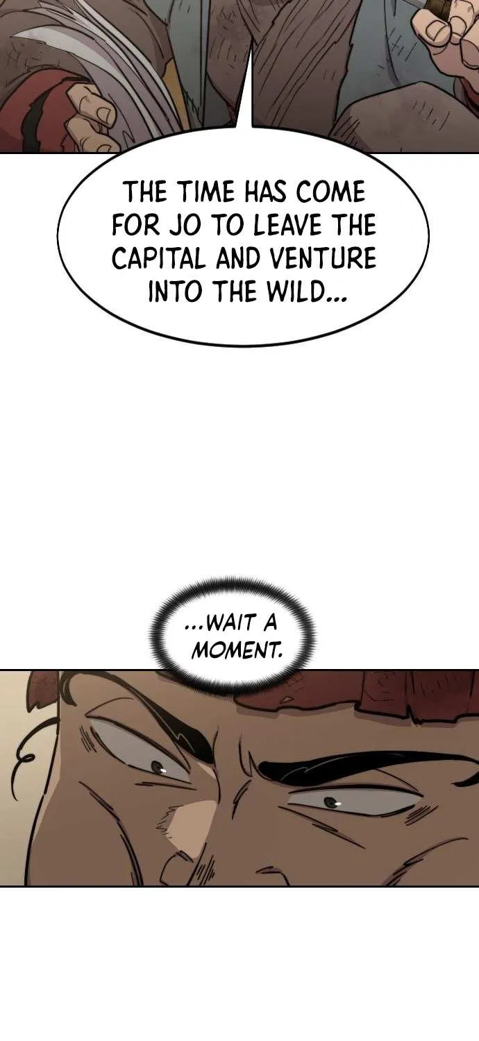 Return Of The Mount Hua Sect Mangakakalot X Chapter 87 Page 7