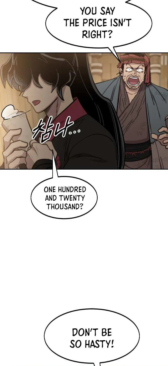 Return Of The Mount Hua Sect Mangakakalot X Chapter 87 Page 100