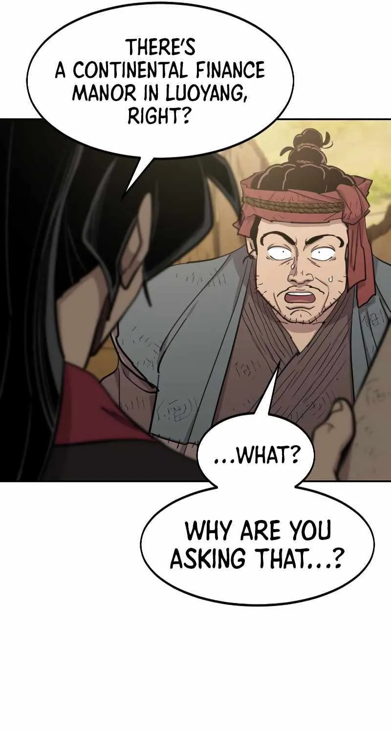Return Of The Mount Hua Sect Mangakakalot X Chapter 88 Page 20