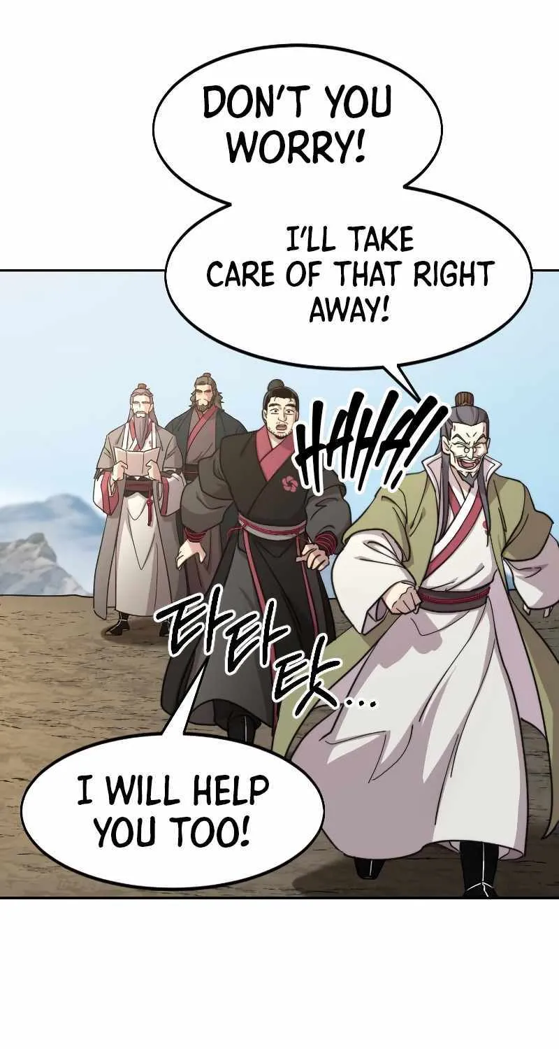 Return Of The Mount Hua Sect Mangakakalot X Chapter 88 Page 119