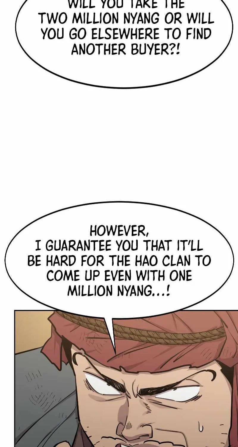 Return Of The Mount Hua Sect Mangakakalot X Chapter 88 Page 25