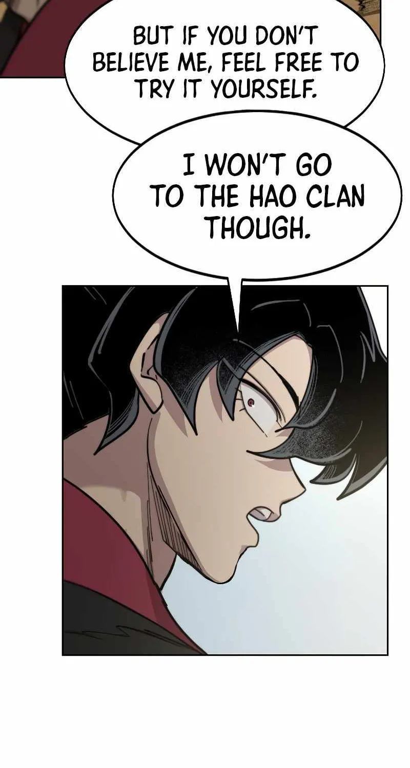 Return Of The Mount Hua Sect Mangakakalot X Chapter 88 Page 30