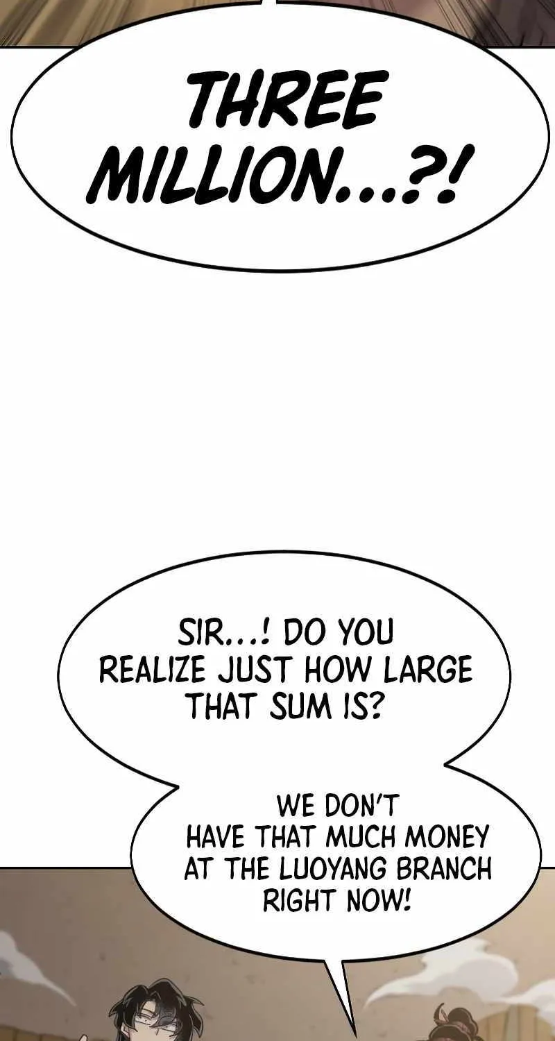 Return Of The Mount Hua Sect Mangakakalot X Chapter 88 Page 3