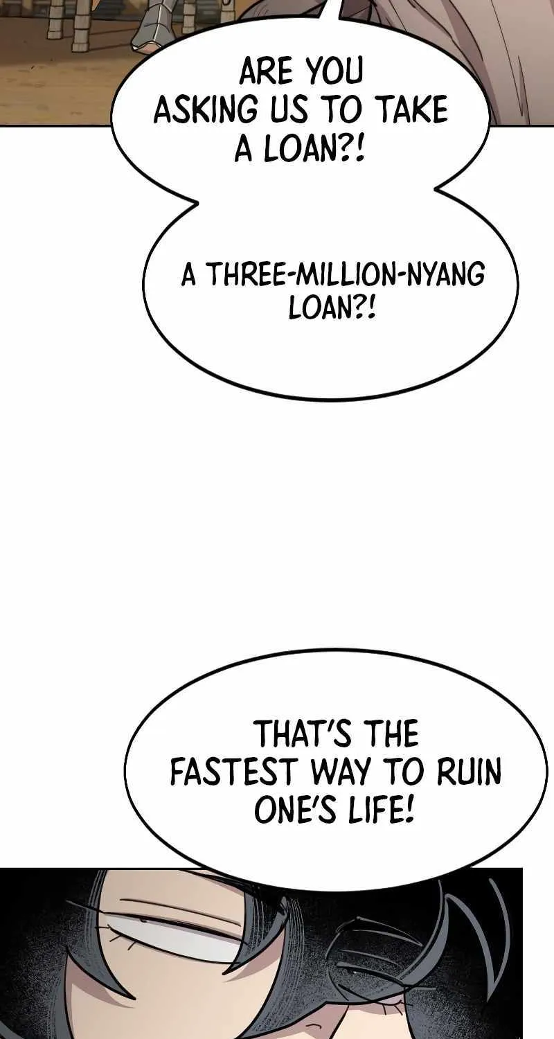 Return Of The Mount Hua Sect Mangakakalot X Chapter 88 Page 22