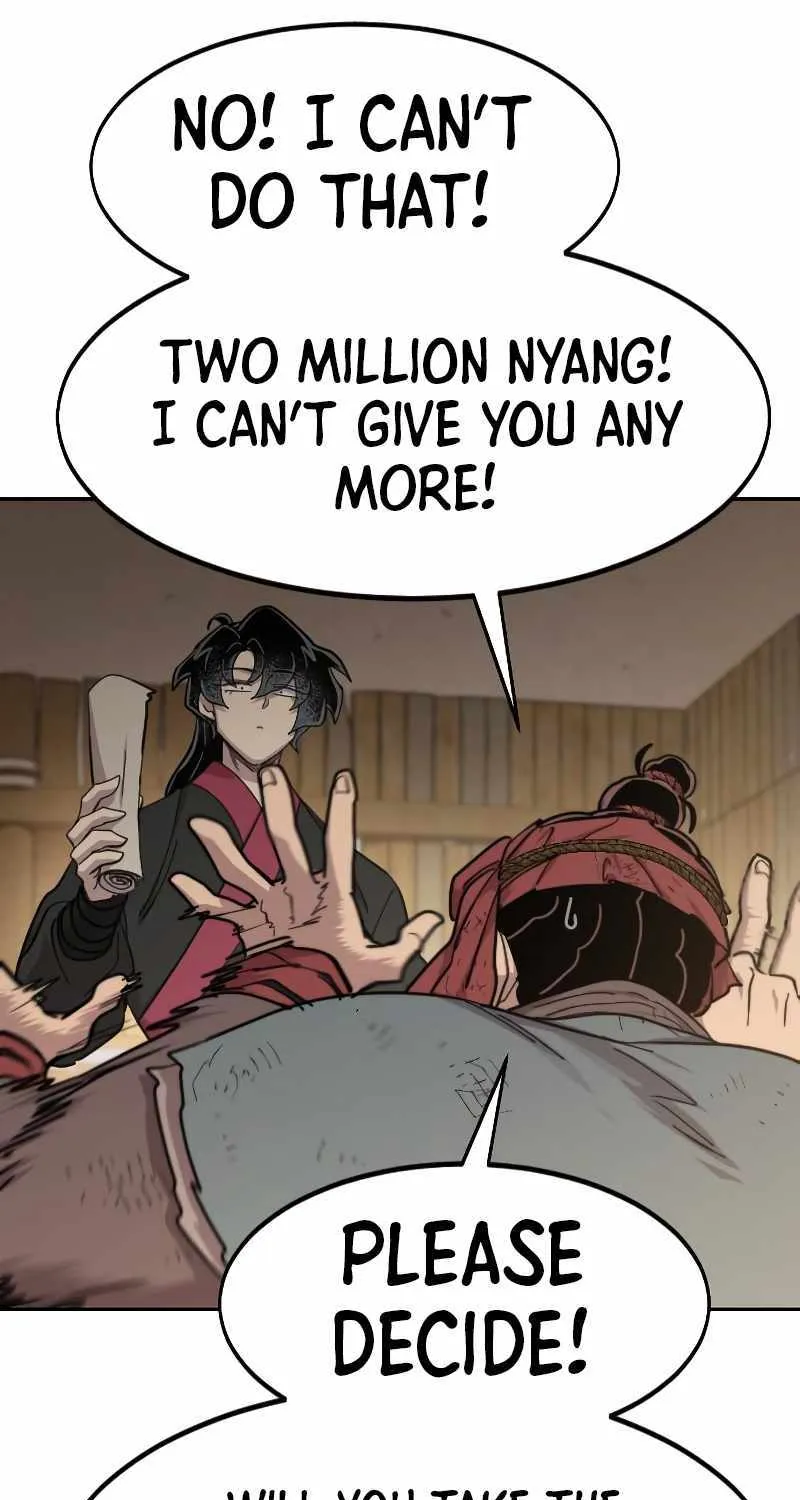 Return Of The Mount Hua Sect Mangakakalot X Chapter 88 Page 24