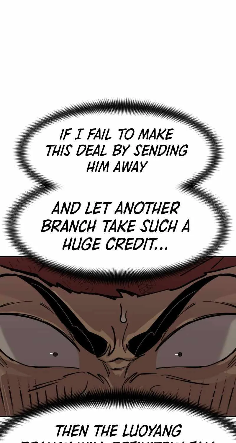 Return Of The Mount Hua Sect Mangakakalot X Chapter 88 Page 35