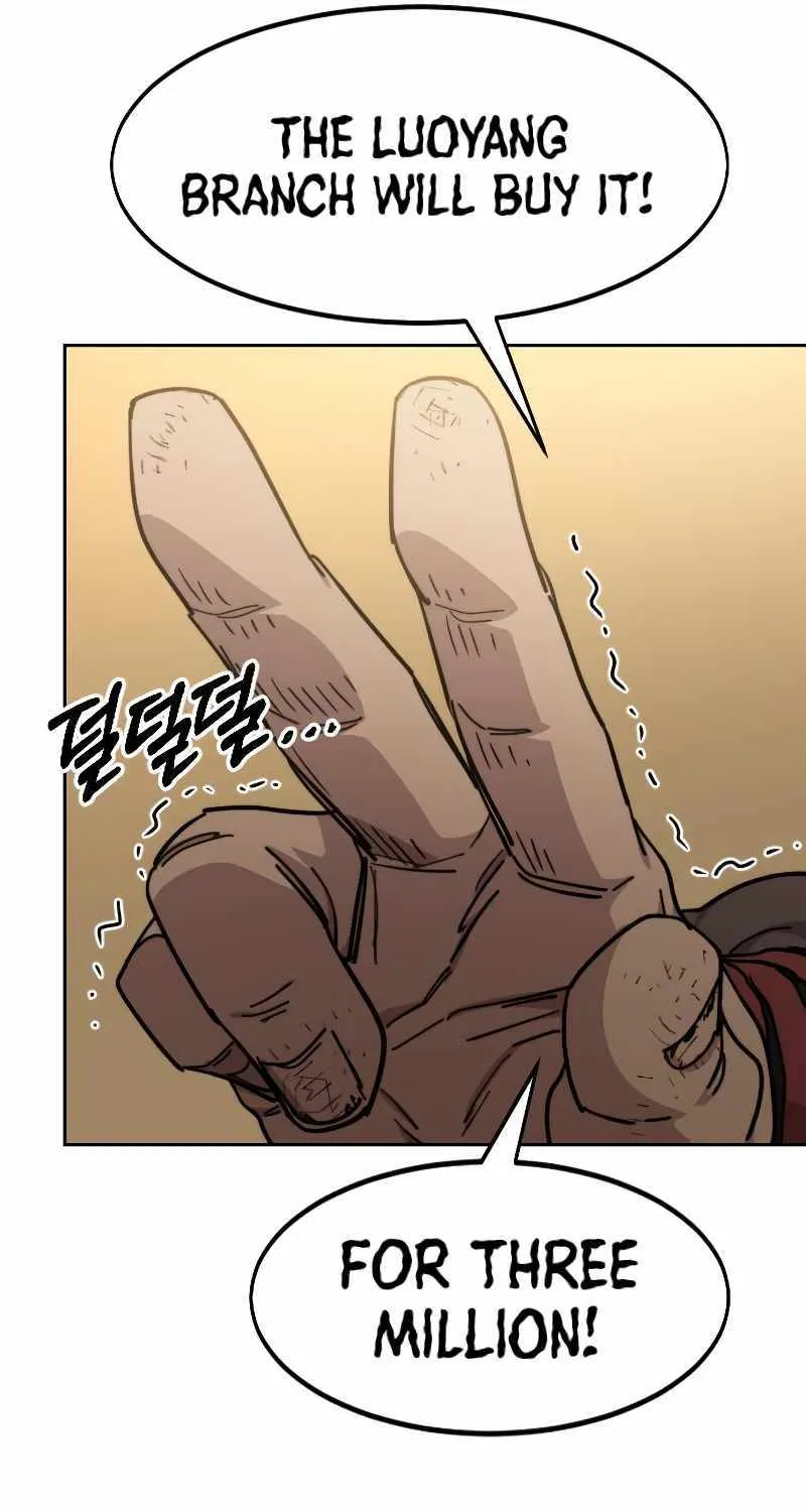 Return Of The Mount Hua Sect Mangakakalot X Chapter 88 Page 38