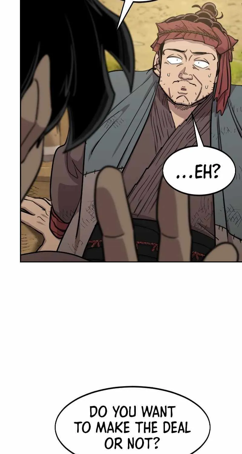 Return Of The Mount Hua Sect Mangakakalot X Chapter 88 Page 6