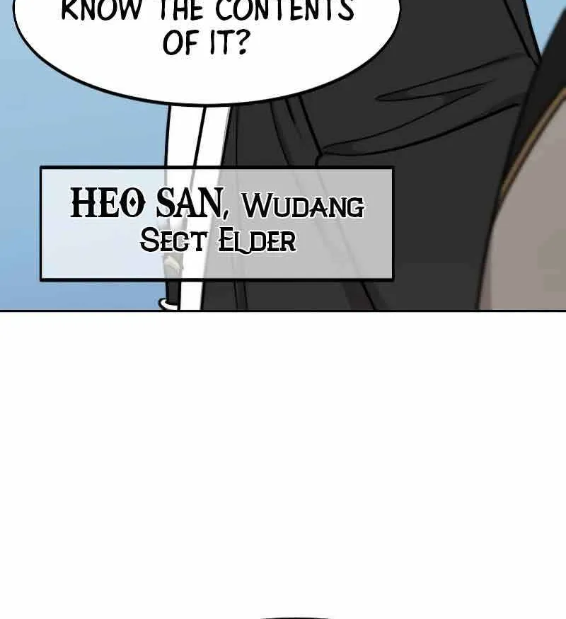 Return Of The Mount Hua Sect Mangakakalot X Chapter 89 Page 20