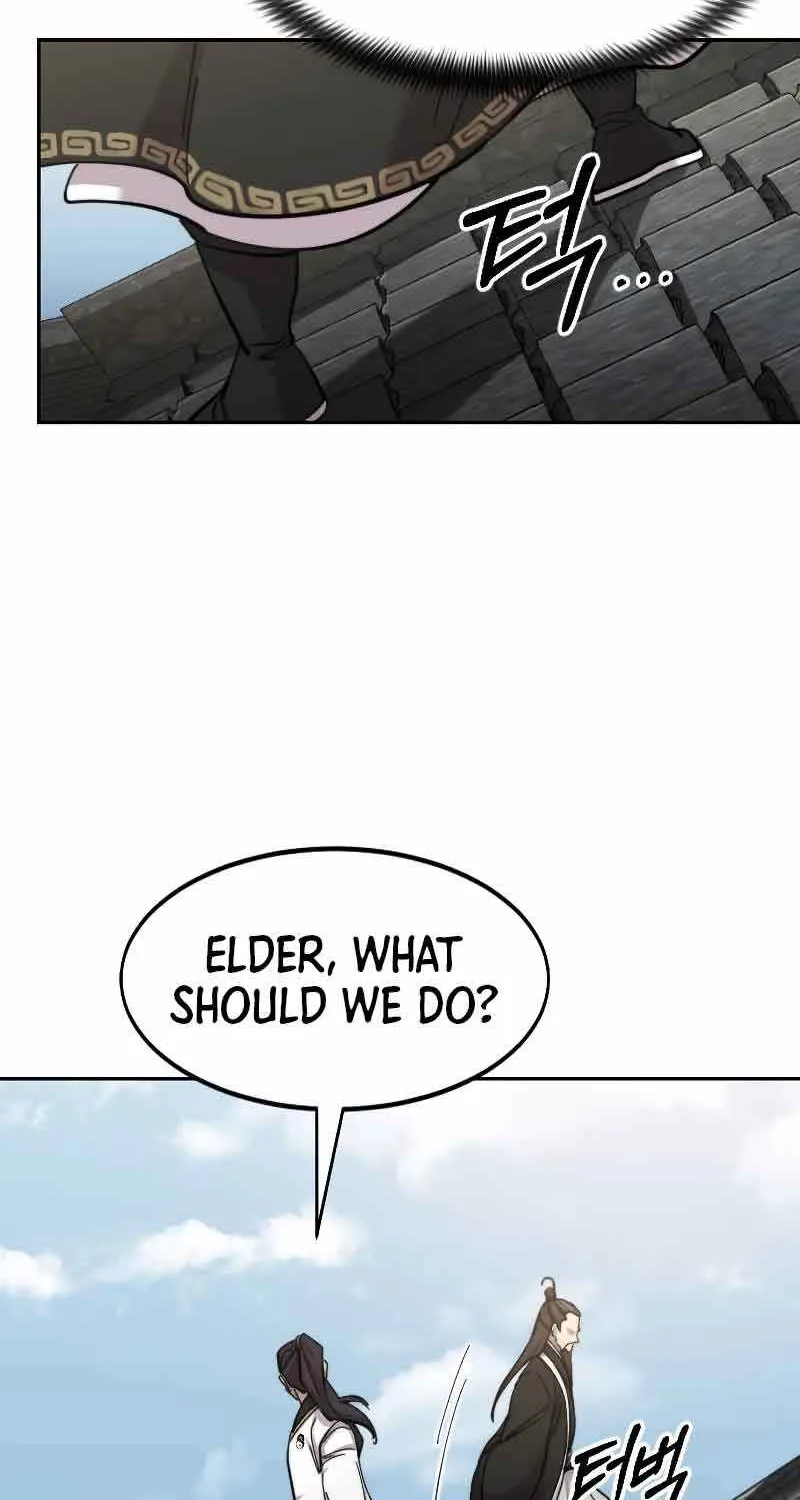 Return Of The Mount Hua Sect Mangakakalot X Chapter 89 Page 26