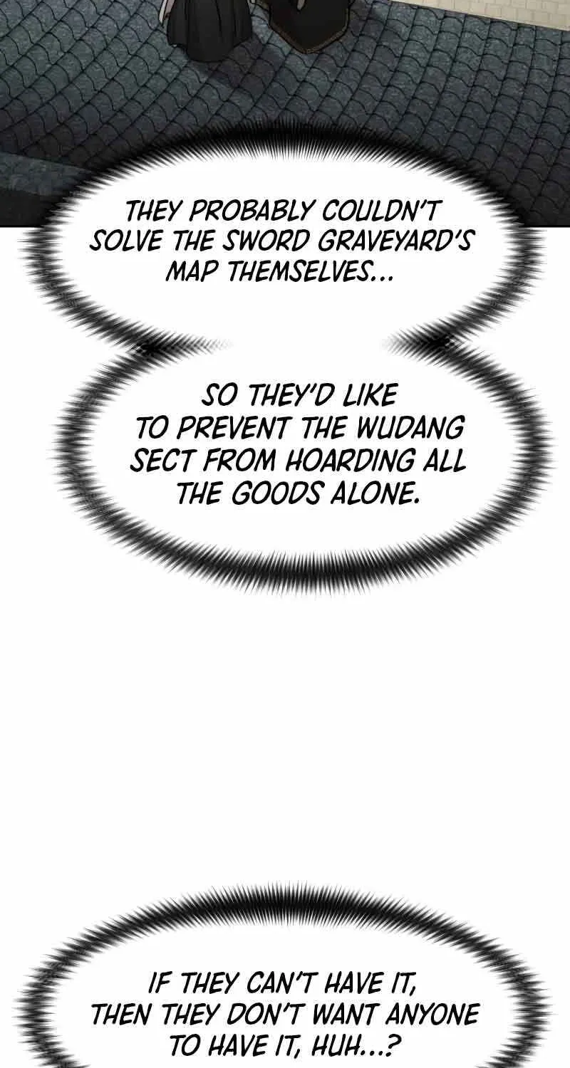 Return Of The Mount Hua Sect Mangakakalot X Chapter 89 Page 24