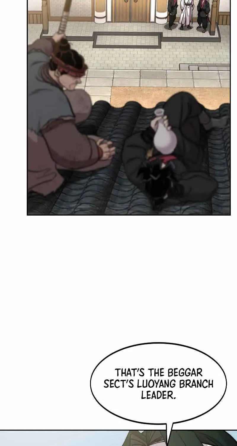 Return Of The Mount Hua Sect Mangakakalot X Chapter 89 Page 43