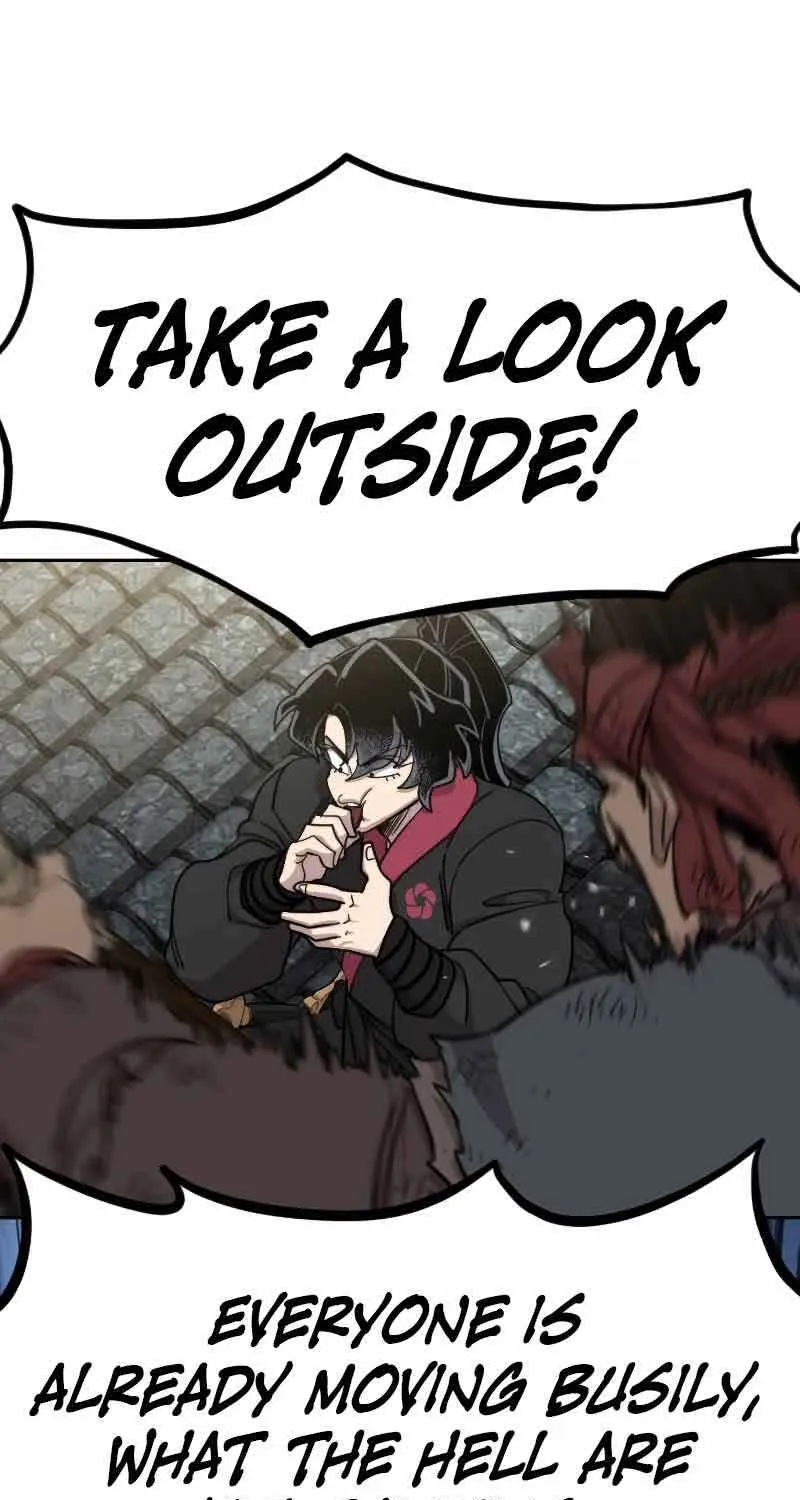 Return Of The Mount Hua Sect Mangakakalot X Chapter 89 Page 80