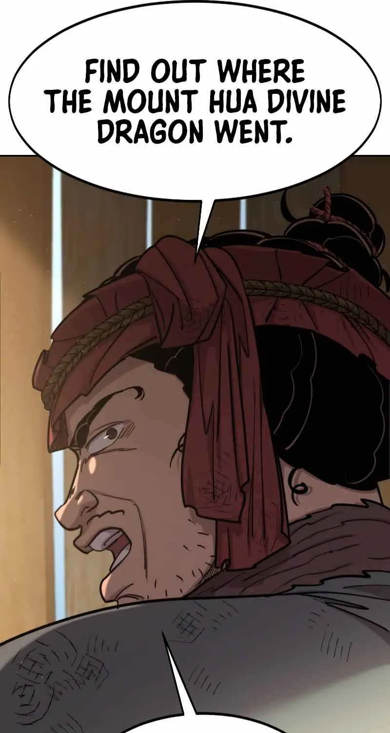 Return Of The Mount Hua Sect Mangakakalot X Chapter 89 Page 8