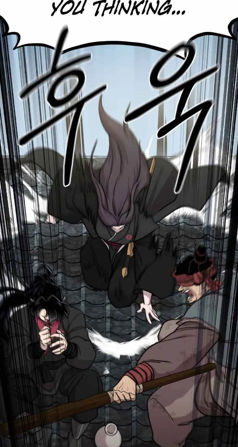 Return Of The Mount Hua Sect Mangakakalot X Chapter 89 Page 81
