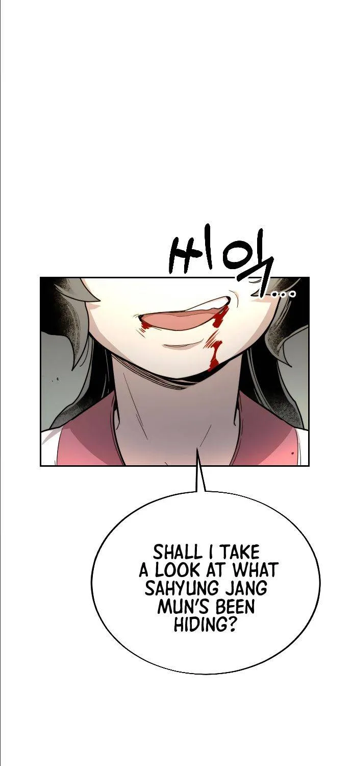 Return Of The Mount Hua Sect Mangakakalot X Chapter 8 Page 103