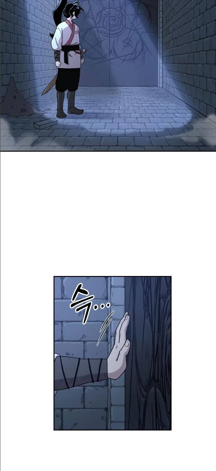 Return Of The Mount Hua Sect Mangakakalot X Chapter 8 Page 43