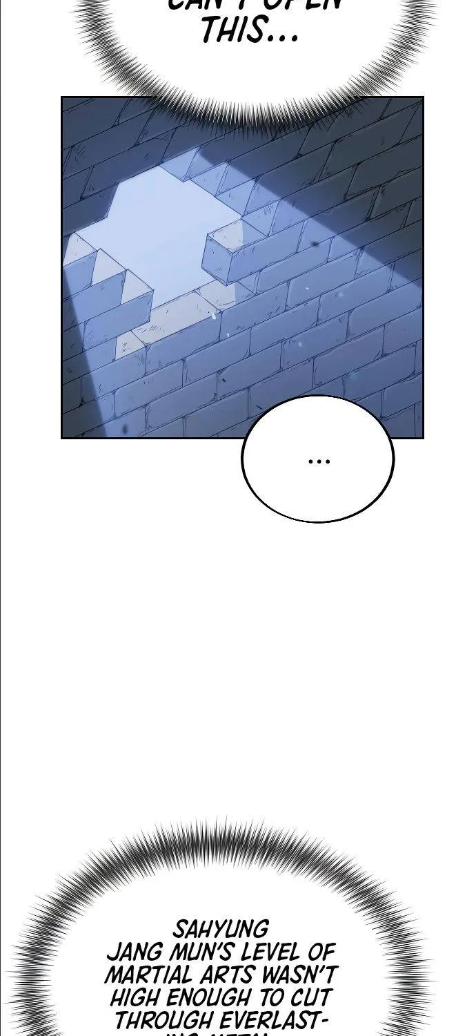 Return Of The Mount Hua Sect Mangakakalot X Chapter 8 Page 51
