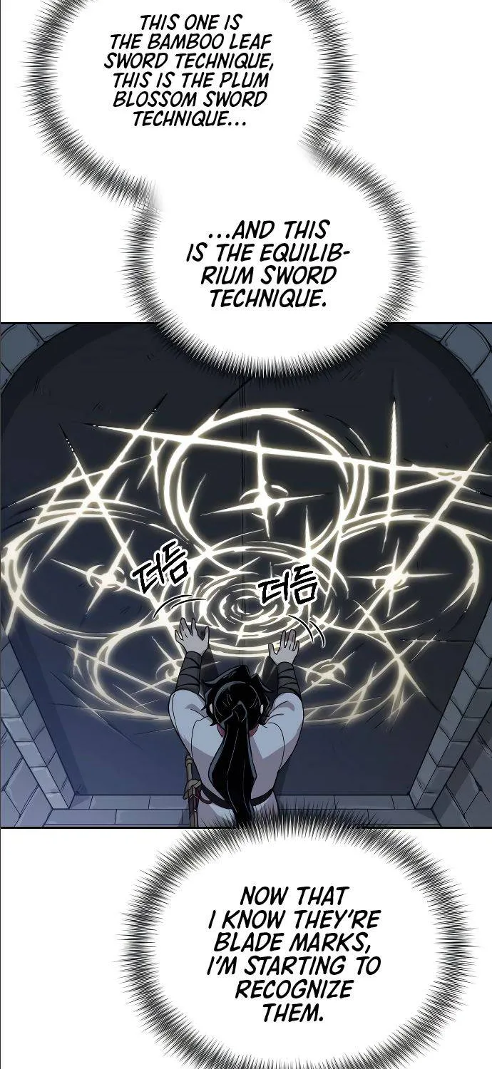 Return Of The Mount Hua Sect Mangakakalot X Chapter 8 Page 57