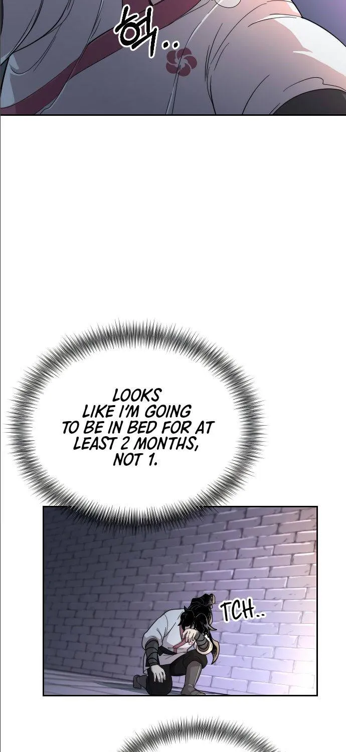 Return Of The Mount Hua Sect Mangakakalot X Chapter 8 Page 100