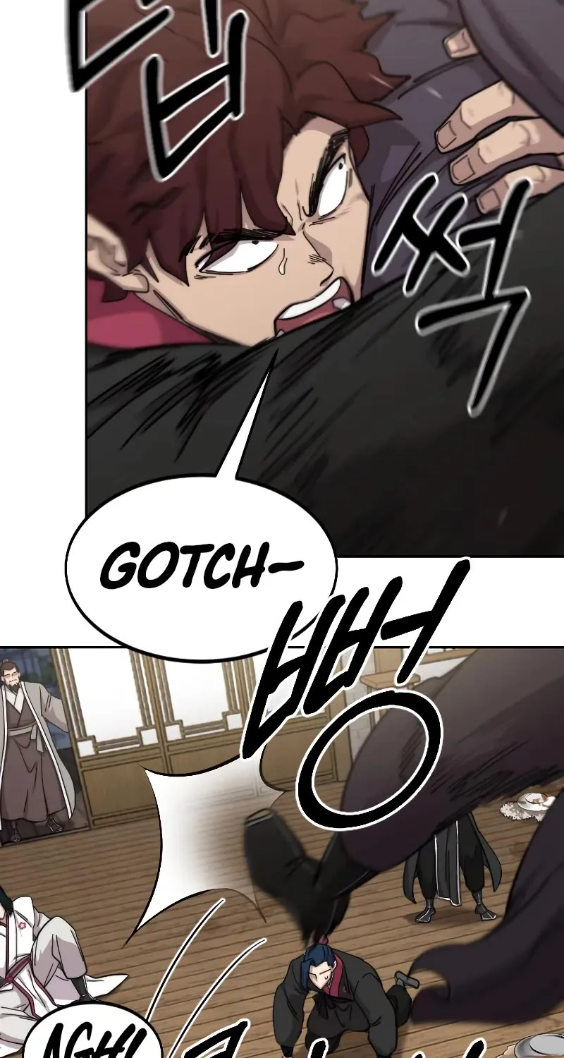 Return Of The Mount Hua Sect Mangakakalot X Chapter 80 Page 17