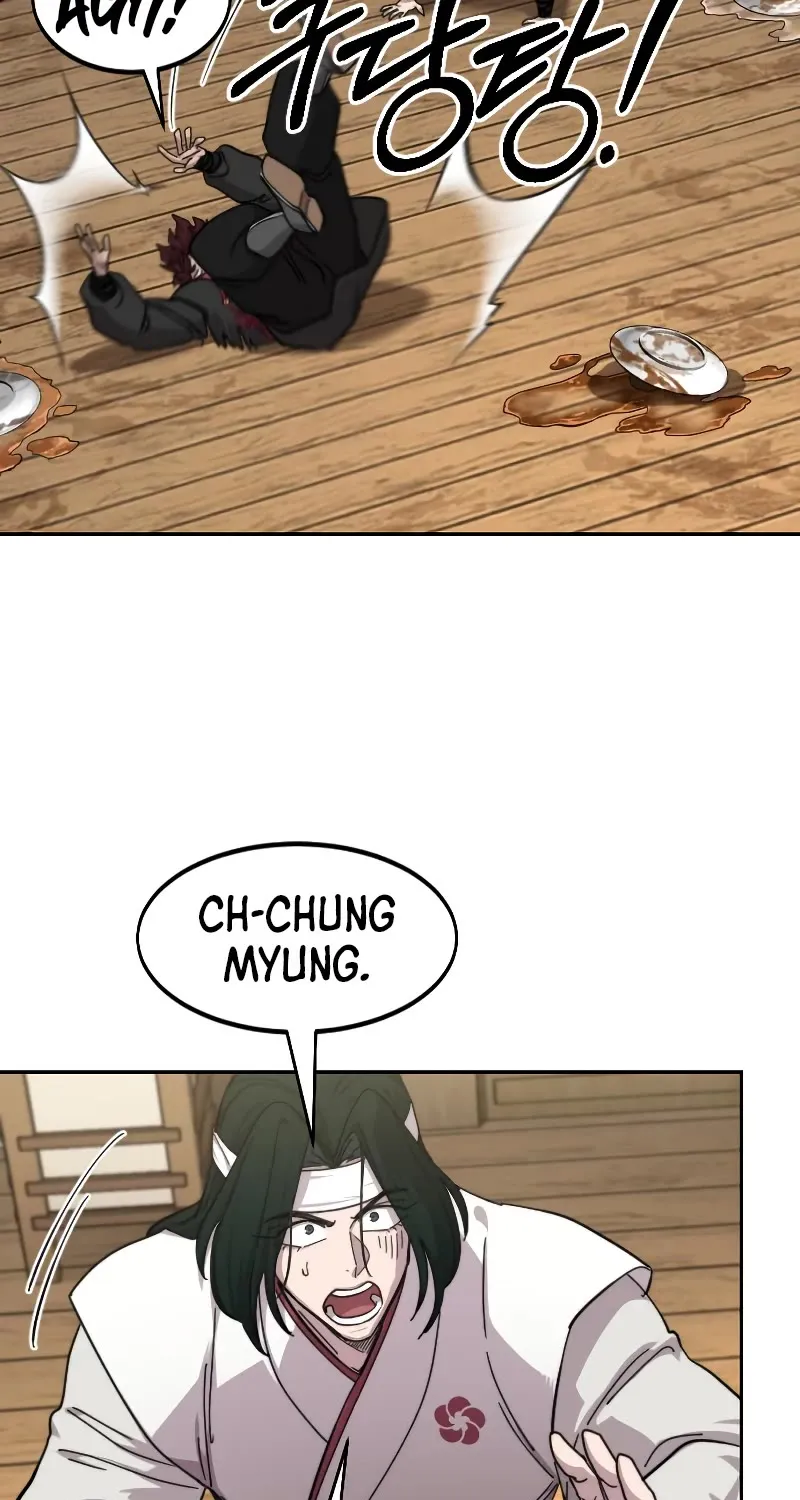 Return Of The Mount Hua Sect Mangakakalot X Chapter 80 Page 18