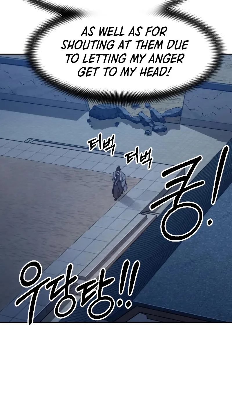 Return Of The Mount Hua Sect Mangakakalot X Chapter 80 Page 11