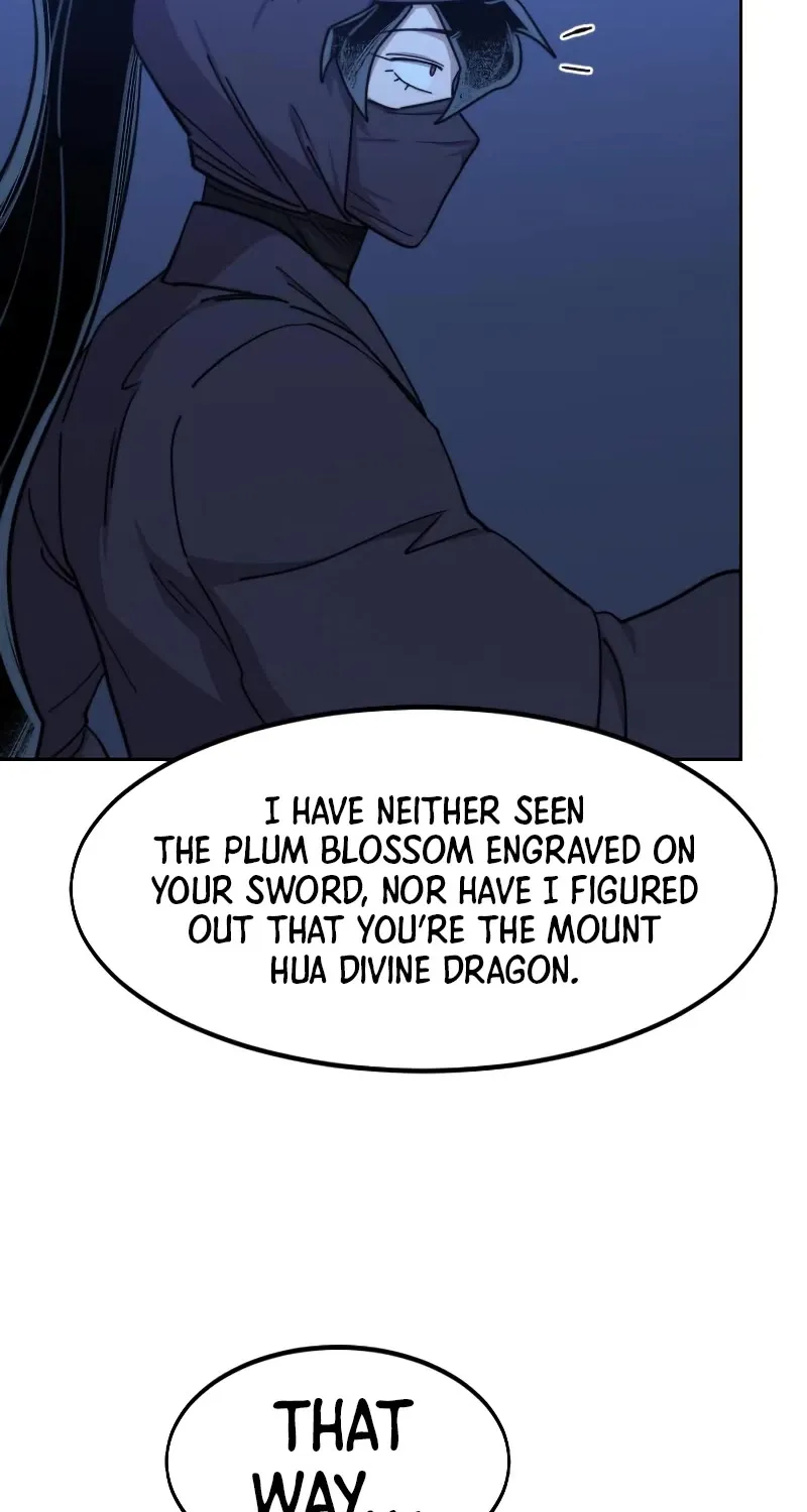 Return Of The Mount Hua Sect Mangakakalot X Chapter 80 Page 109