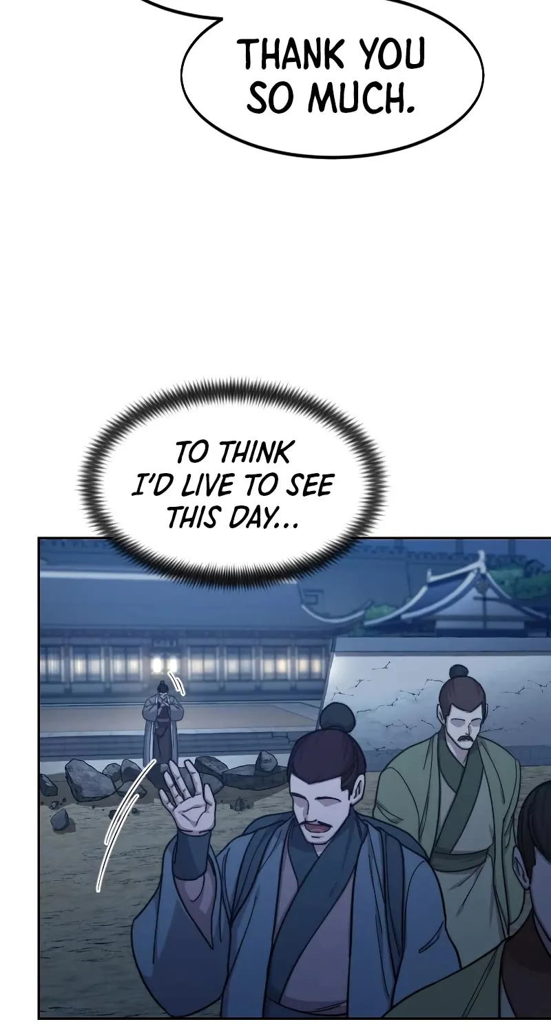 Return Of The Mount Hua Sect Mangakakalot X Chapter 80 Page 4