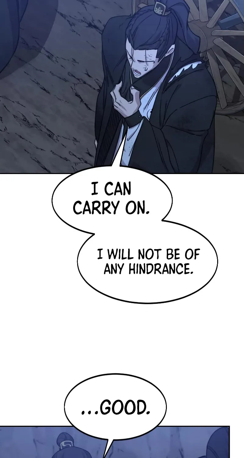 Return Of The Mount Hua Sect Mangakakalot X Chapter 80 Page 75
