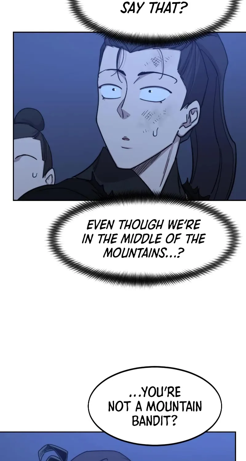 Return Of The Mount Hua Sect Mangakakalot X Chapter 80 Page 90