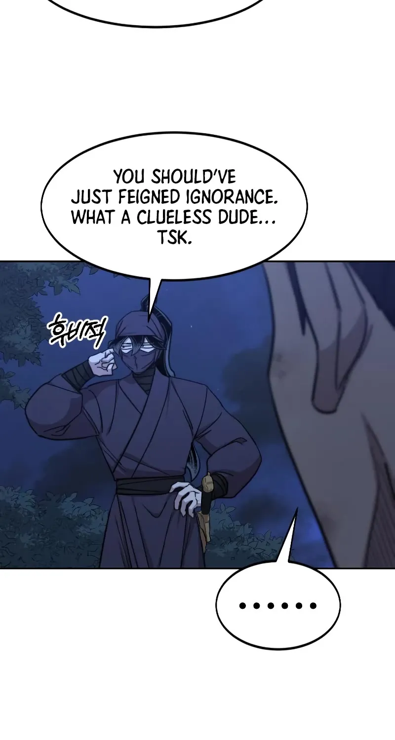 Return Of The Mount Hua Sect Mangakakalot X Chapter 80 Page 98