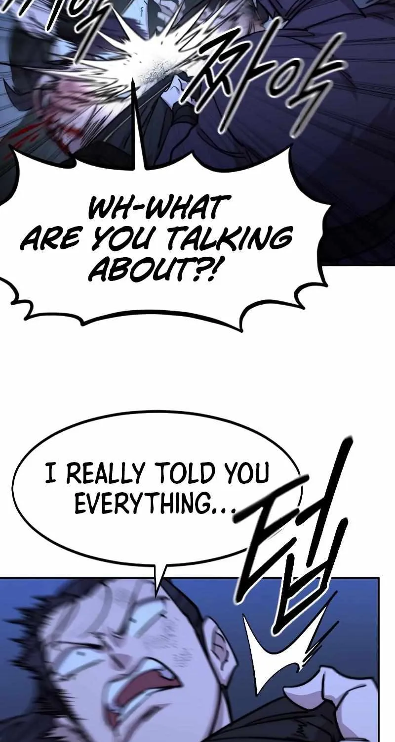Return Of The Mount Hua Sect Mangakakalot X Chapter 83 Page 37
