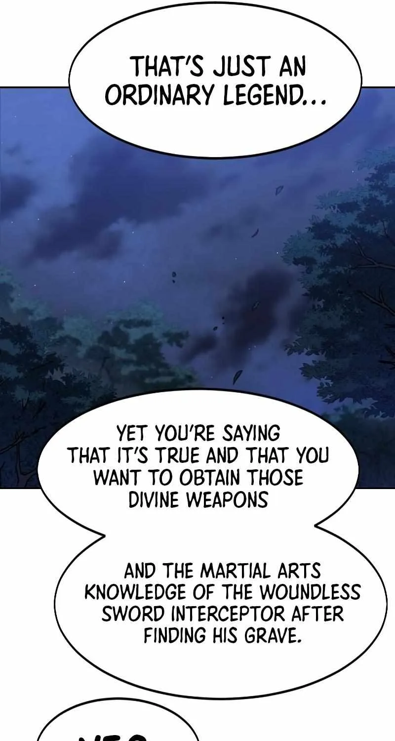 Return Of The Mount Hua Sect Mangakakalot X Chapter 83 Page 31