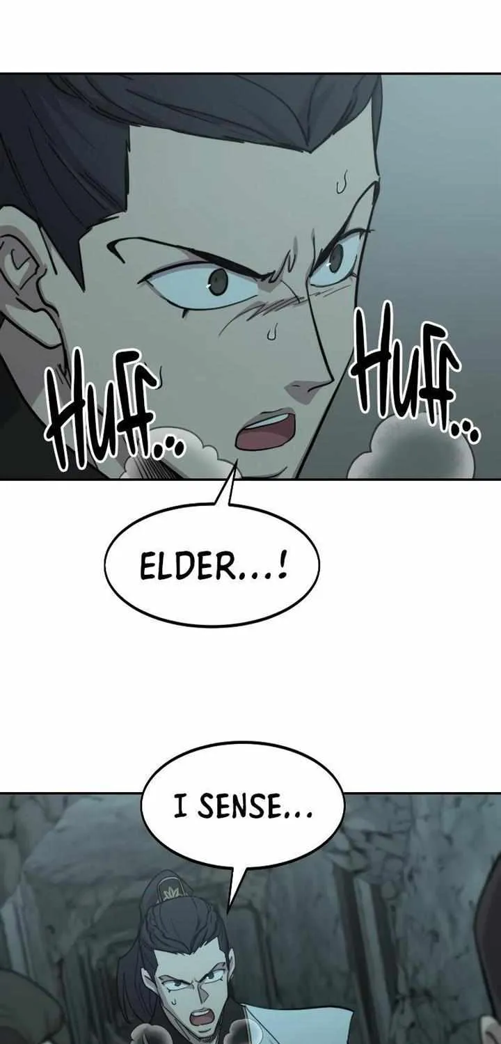 Return Of The Mount Hua Sect Mangakakalot X Chapter 94 Page 121