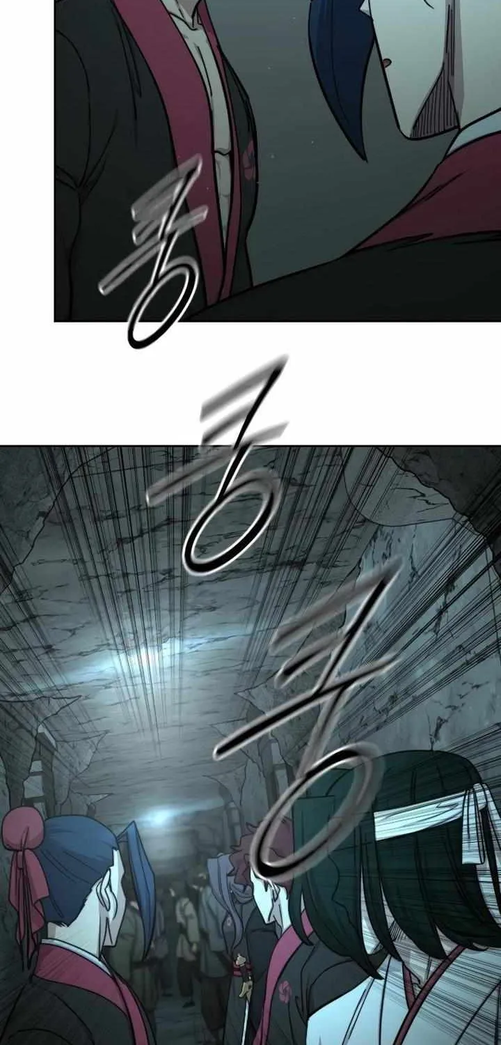 Return Of The Mount Hua Sect Mangakakalot X Chapter 94 Page 3