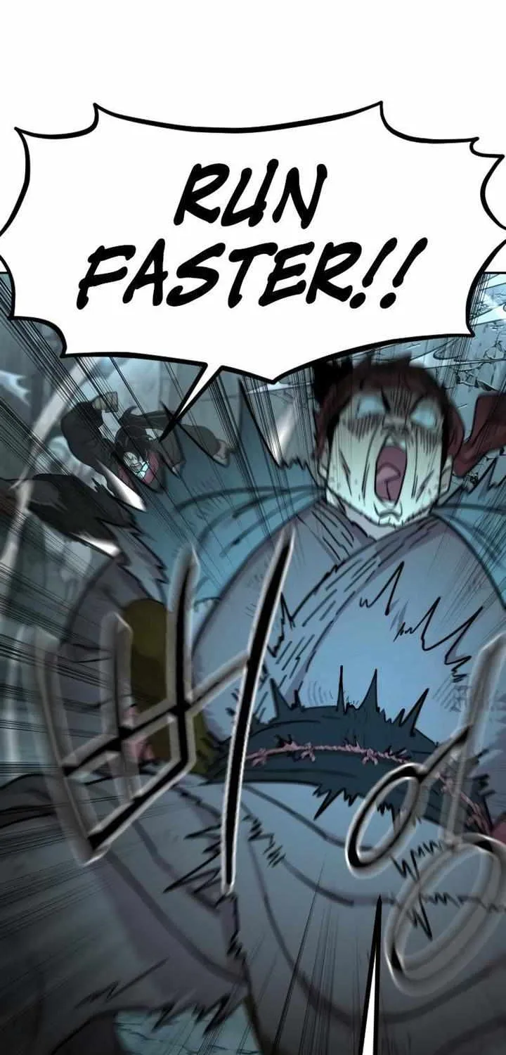 Return Of The Mount Hua Sect Mangakakalot X Chapter 94 Page 31