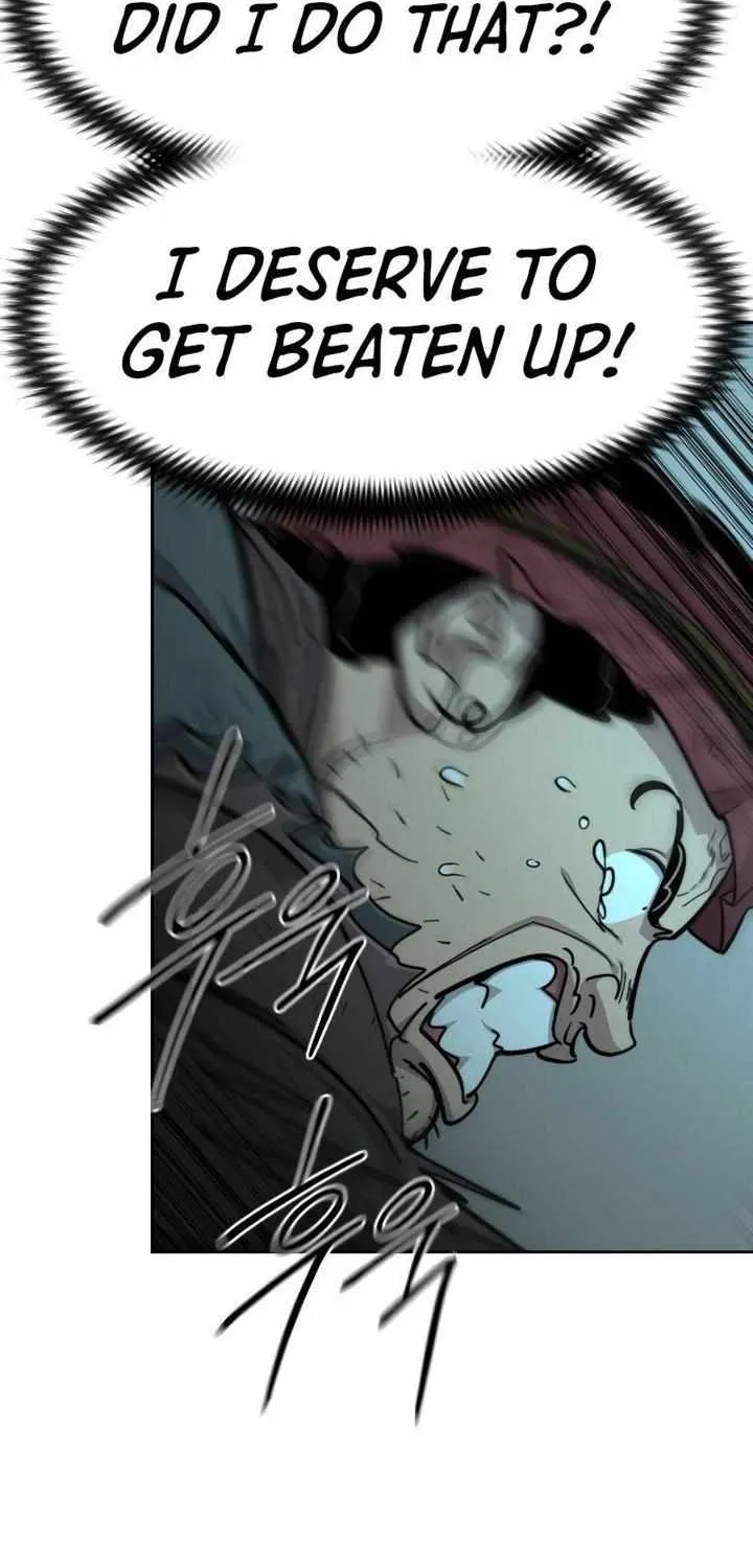 Return Of The Mount Hua Sect Mangakakalot X Chapter 94 Page 34