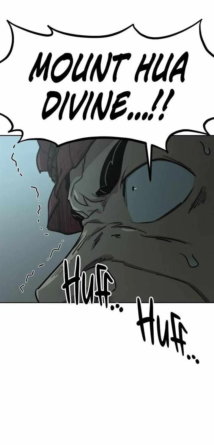 Return Of The Mount Hua Sect Mangakakalot X Chapter 94 Page 65