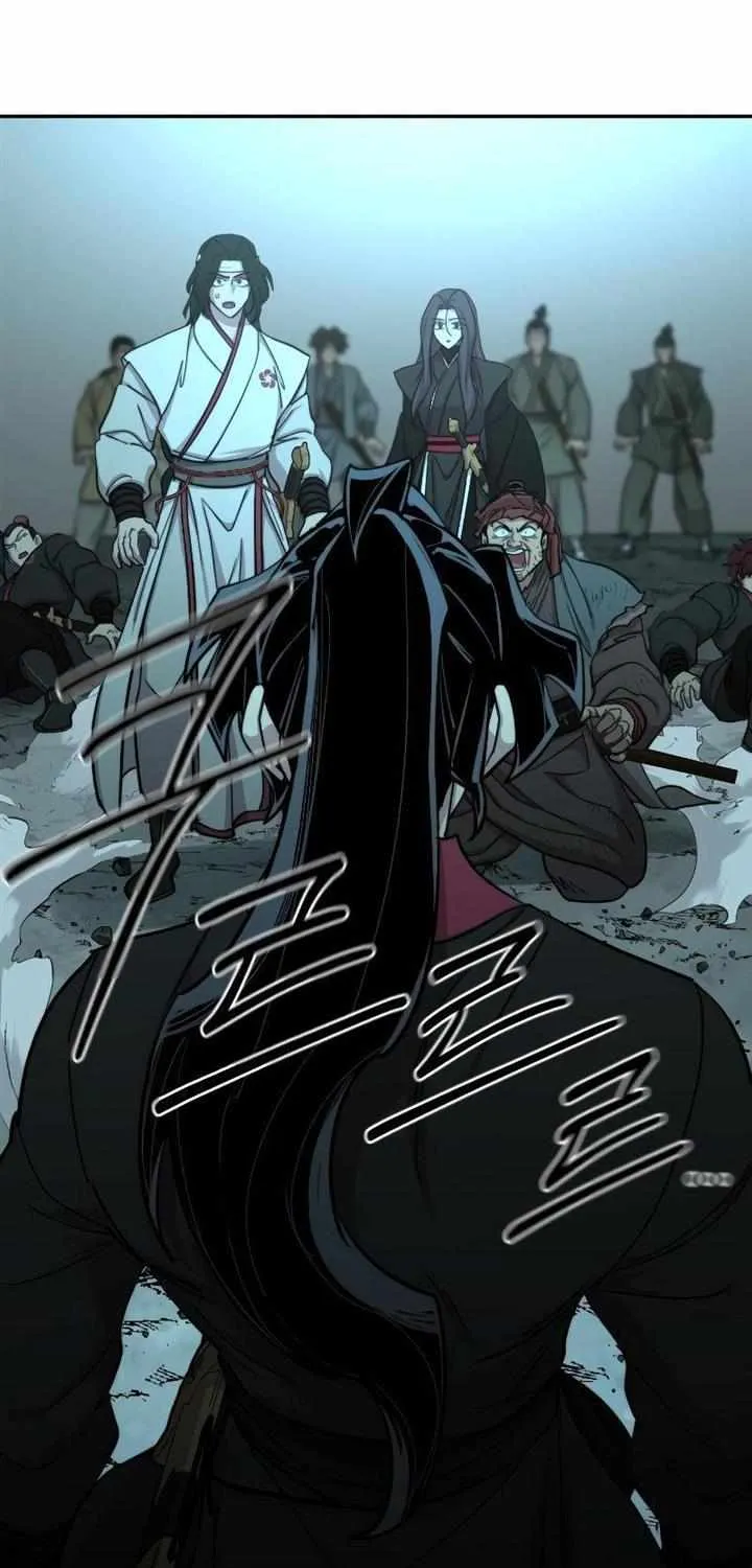 Return Of The Mount Hua Sect Mangakakalot X Chapter 94 Page 75