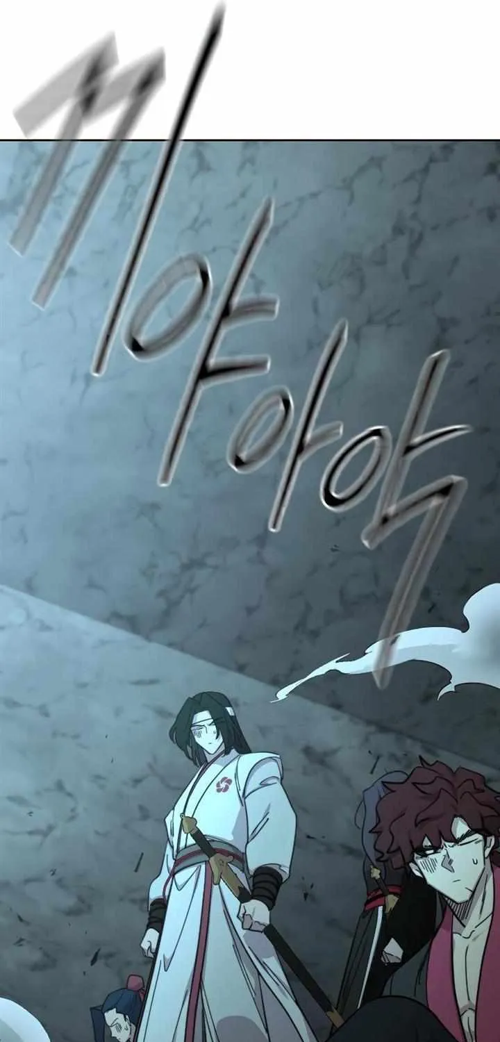 Return Of The Mount Hua Sect Mangakakalot X Chapter 94 Page 85