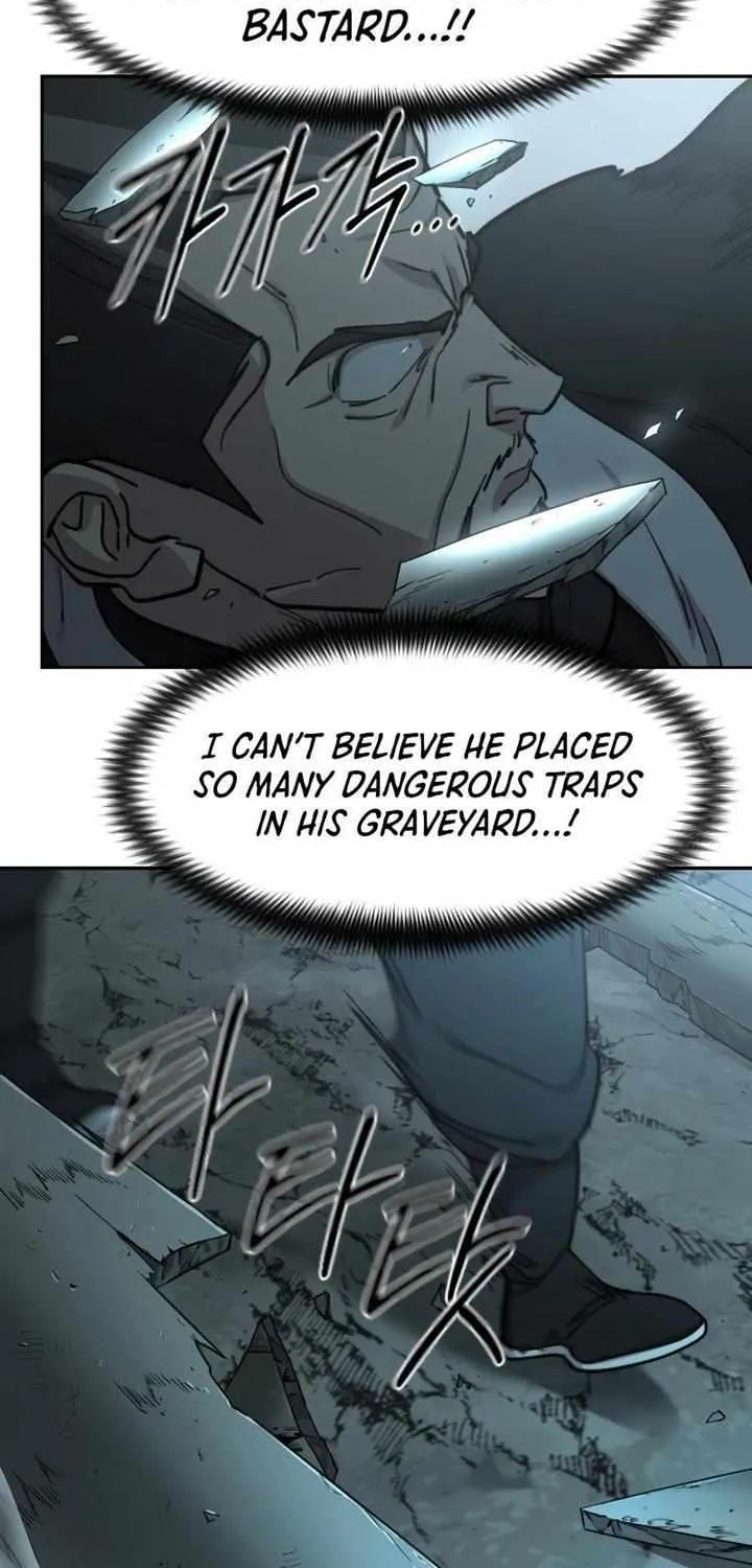 Return Of The Mount Hua Sect Mangakakalot X Chapter 94 Page 96