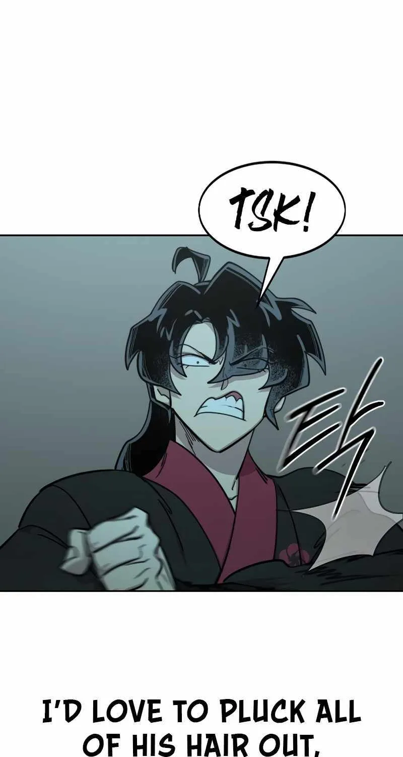 Return Of The Mount Hua Sect Mangakakalot X Chapter 95 Page 20