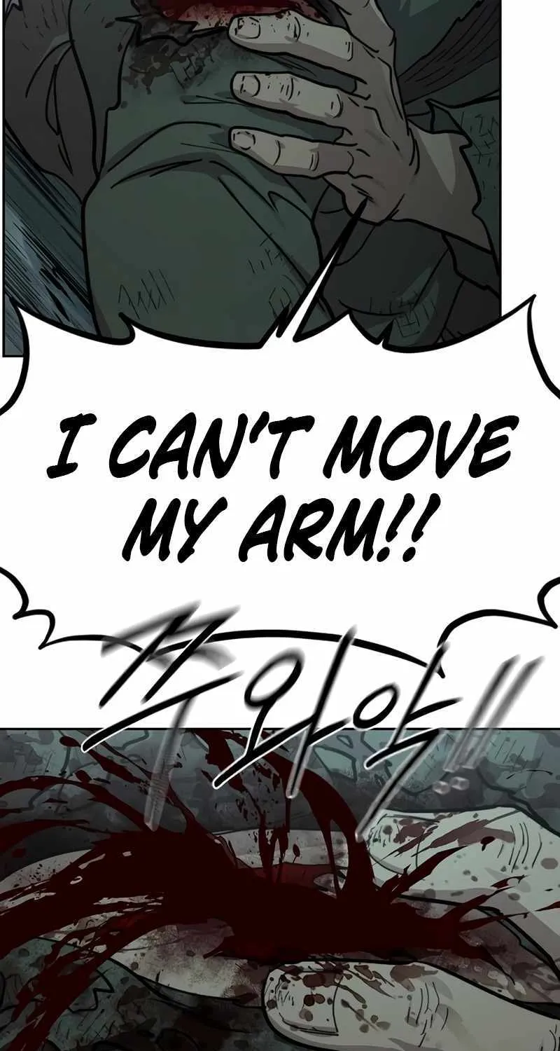 Return Of The Mount Hua Sect Mangakakalot X Chapter 95 Page 110