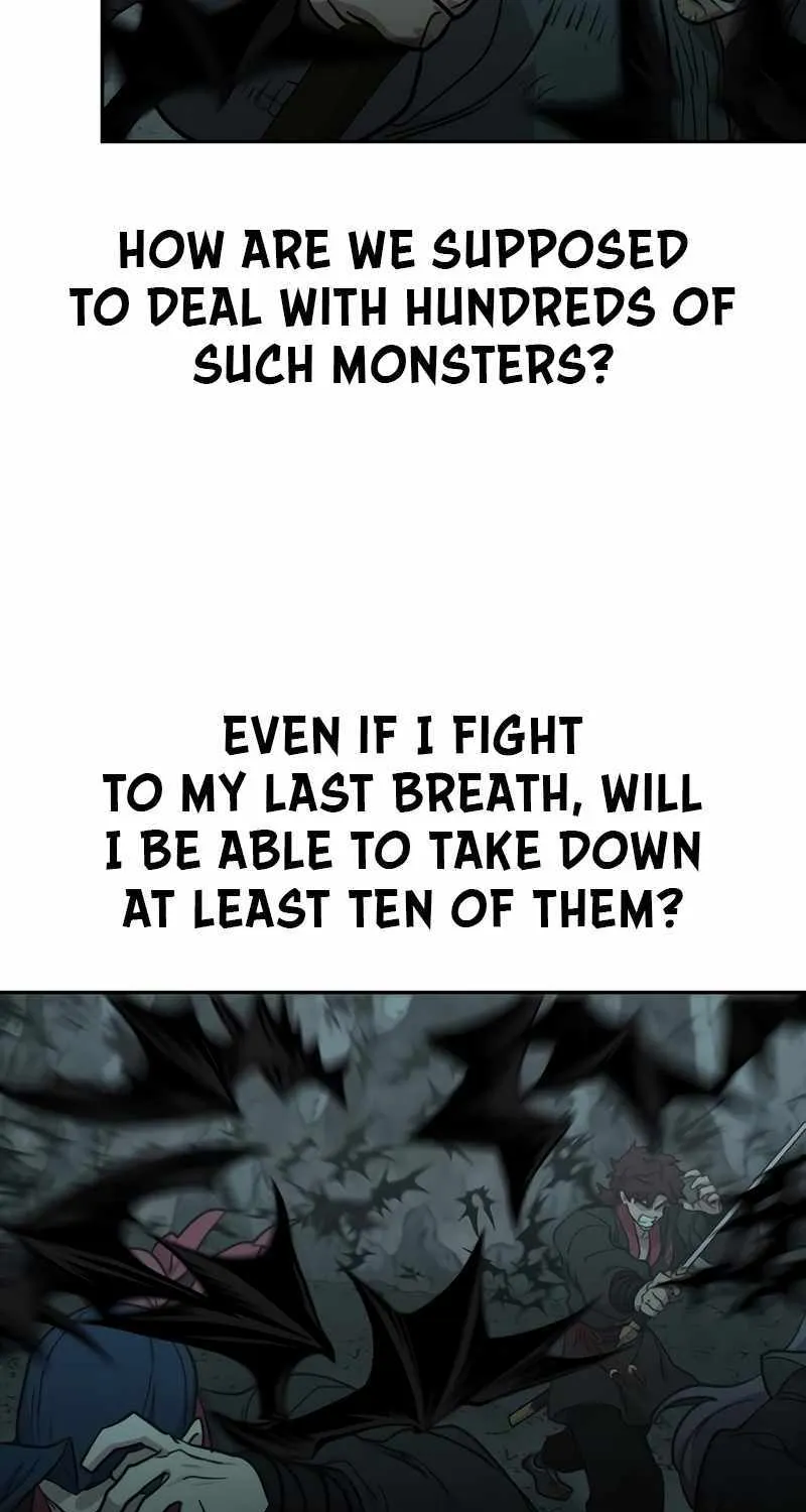 Return Of The Mount Hua Sect Mangakakalot X Chapter 95 Page 130