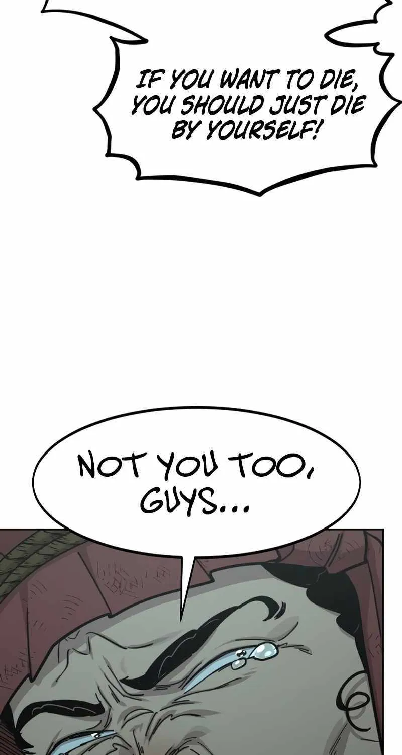 Return Of The Mount Hua Sect Mangakakalot X Chapter 95 Page 25