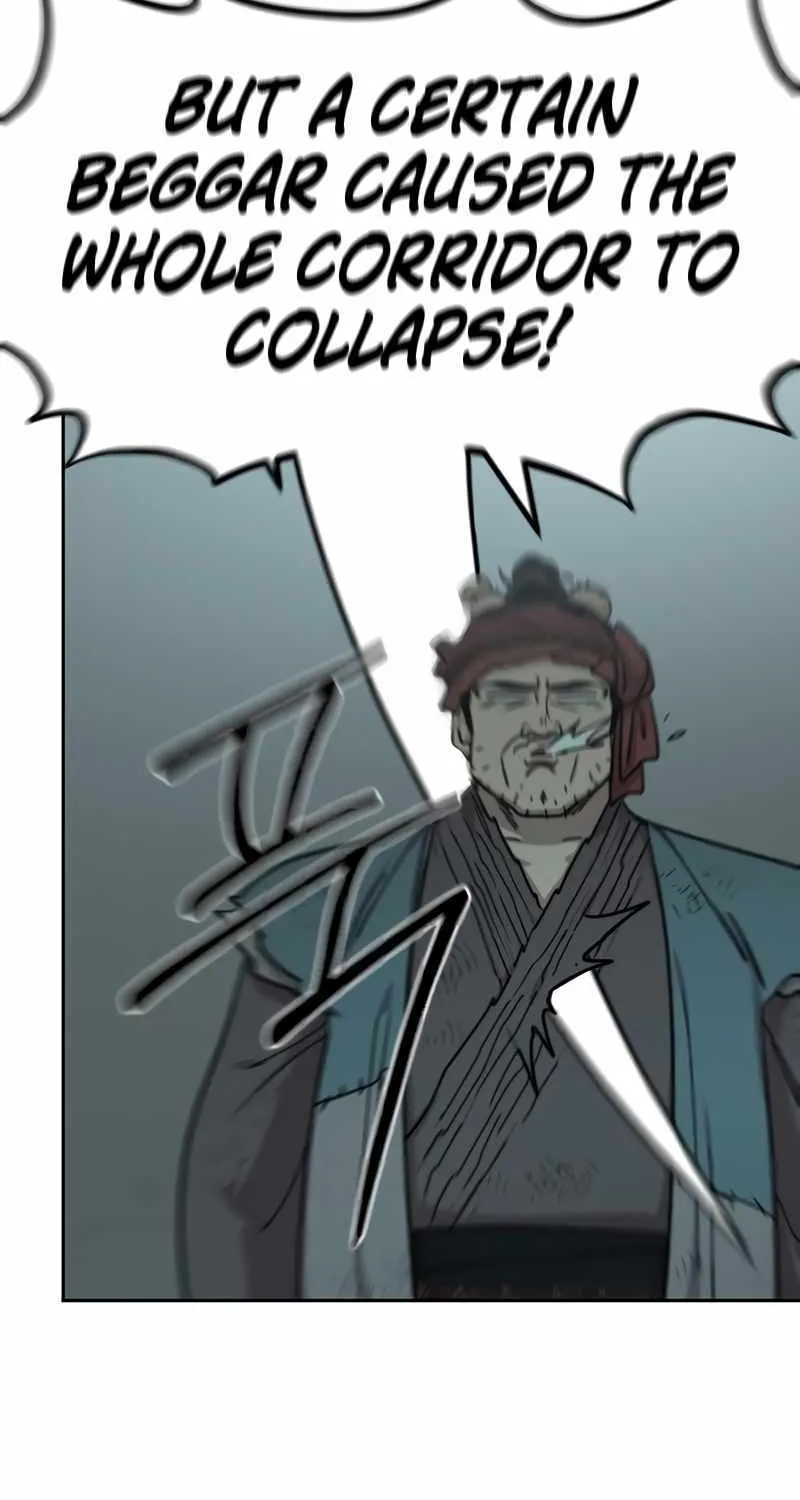 Return Of The Mount Hua Sect Mangakakalot X Chapter 95 Page 39